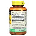 Витамин C с шиповником и цинком Mason Natural Vitamin C 1000 mg with Rose Hips and Zinc, 100 каплет