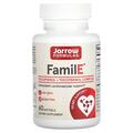 Вітамін Е Jarrow Formulas Famil-E, 60 капсул