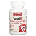 Вітамін Е Jarrow Formulas Famil-E, 60 капсул