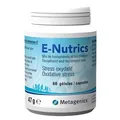 Вітамін Е (Є-Нутрікс) Metagenics Vitamine E (E-Nutrics) капсули №60