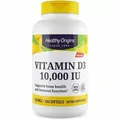 Вітамін Д3 Healthy Origins Vitamin D3 10 000 МО, 360 капсул