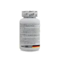 Вітамін Д3 MST Nutrition Vitamin D3 1000 МО, 120 капсул