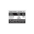 Витамин Д3 MST Nutrition Vitamin D3 1000 МЕ, 120 капсул