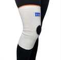 Бандаж на коленный сустав Thuasne Sport 0307 с отверстием, размер L