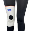 Бандаж на коленный сустав Thuasne Sport 0307 с отверстием, размер L