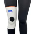 Бандаж на колінний суглоб Thuasne Sport 0307 з отвором, розмір XXL
