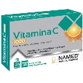 Витамин С Named Vitamina C 1000 таблетки №40