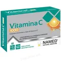 Вітамін С Named Vitamina C 1000 таблетки №40