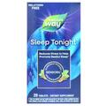 Здоровый сон Nature's Way Sleep Tonight, 28 таблеток
