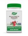 Иглица шиповатая корень Nature's Way Butcher's Broom 720 мг, 100 капсул