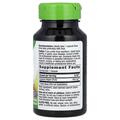 Кайенский перец Nature's Way Cayenne 40,000 SHU/г, 100 капсул