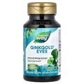 Каротиноидный комплекс Nature's Way Ginkgold Eyes 60 мг, 60 веганских таблеток