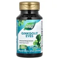 Каротиноїдний комплекс Nature's Way Ginkgold Eyes 60 мг, 60 веганських таблеток
