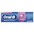Зубна паста Oral-B Pro-Expert Делікатне очищення, 75 мл