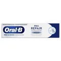 Зубна паста Oral-B Pro-Science Advanced Відновлення ясен та емалі Класична, 75 мл