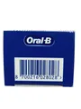 Зубна паста Oral-B Pro-Science Advanced Відновлення ясен та емалі Класична, 75 мл