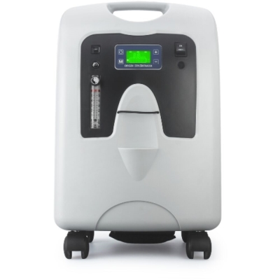 Кислородный концентратор Oxytek OX-10A для двоих + сменные фильтры