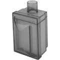 Кислородный концентратор Oxytek OX-10A для двоих + сменные фильтры