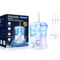 Іригатор PECHAM Professional, білий, 600 мл