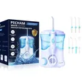 Іригатор PECHAM Professional, білий, 600 мл