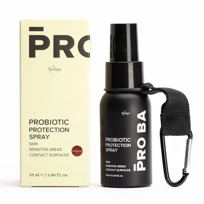 Спрей PRO BA Probiotic Protection Spray пробіотичний захисний спрей, 55 мл