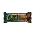 Батончик протеїновий Power Pro Dubai Bar 25% протеїну, без цукру зі смаком шоколаду, 10 штук по 50 г