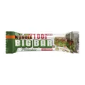 Батончик протеїновий Power Pro Muscle Big Bar 30% протеїну, зі смаком фісташки, 10 штук по 100 г