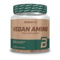 Комплекс аминокислот Biotech Vegan Amino, 300 таблеток