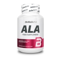 Альфа-липоевая кислота BioTech ALA, 50 капсул