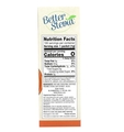 Стевия NOW Better Stevia порошок, 100 пакетиков