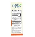 Стевія NOW Better Stevia порошок, 100 пакетиків
