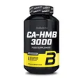 Гідроксиметилбутират Biotech Ca-HMB 3000 без смаку, 200 г