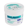 Крем Mediderm при псоріазі, екземі, атопічному дерматиті, 500 г