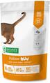 Корм сухой для взрослых кошек, проживающих в доме Nature's Protection Indoor, 400 г