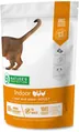 Корм сухий для дорослих котів, мешкаючих у будинку Nature's Protection Indoor, 400 г