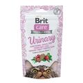 Лакомство для кошек Brit Care Urinary индейка, клюква и розмарин, 50 г