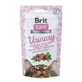 Ласощі для котів Brit Care Urinary індичка, журавлина та розмарин, 50 г
