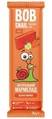 Мармелад Bob Snail Jelly яблоко-морковь, 38 г