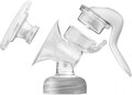Молокоотсос Philips Avent SCF430/10 ручной с бутылочкой