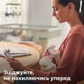 Молокоотсос Philips Avent SCF430/10 ручной с бутылочкой