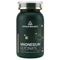 Магній гліцинат Vitalis Balance Magnesium Glycinate таблетки №90