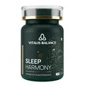 Сліп Хармоні Vitalis Balance Sleep Harmony таблетки №30