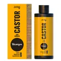 Шампунь для волосся Golden Pharm Castor, 200 мл
