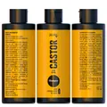 Шампунь для волосся Golden Pharm Castor, 200 мл