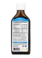 Риб'ячий жир для дітей Carlson Labs The Very Finest Fish Oil for Kids, персик, 200 мл