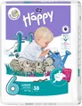 Підгузки Bella Baby Happy Junior Extra, розмір 6, 16+ кг, 38 шт