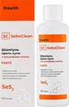 Шампунь Ihealth SeboClean Forte з дисульфідом селену проти лупи, 150 мл