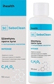 Шампунь ihealth SeboClean Intense с салициловой кислотой против перхоти, 150 мл