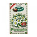 Чай трав'яний Екопродукт Карпатський чай Ромашка по 1,0 г №40 у філ.-пак.