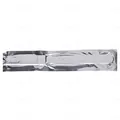 Скальпель хірургічний Medicare Scalpel стерильний розмір 23, 1 штука